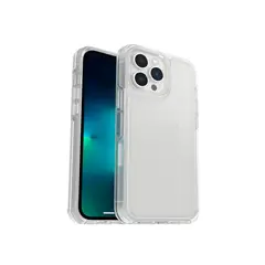 NILLKIN - Case Otterbox Symmetry Para Iphone 15 Pro - Transparente