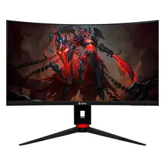 TEROS - MONITOR TEROS TE-2764G 27 VA 240hz 1920x1080 FHD HDMI DP SPEAKER