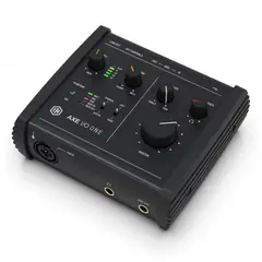 IK MULTIMEDIA - Axe IO One IK Multimedia - Interfaz USB-C