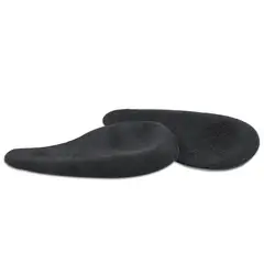 BAALATHKKO5 - Plantillas Ortopédicas Pie Tipo Ox Plano Gel Soporte 2pars