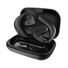 GENERICO - Audifonos Bluetooth X6 conduccion aerea