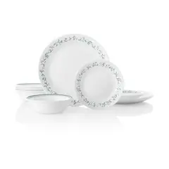 CORELLE - Vajilla 12 Piezas Country Cottage
