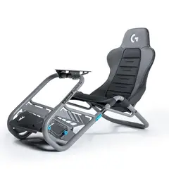 LOGITECH - Silla Gamer Playseat Trophy - Edición G