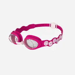 SPEEDO - Lente para Natacion Sea Squad Spot Pink Infantes