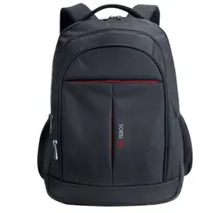 TEROS - Mochila TE-IDS18560 Poliéster Notebook Hasta 15.6 Pulgadas Negro