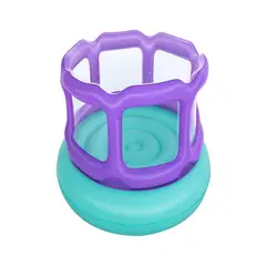 BESTWAY - Centro de juegos Ríe y salta 152x84cm -