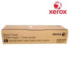 XEROX - Toner 006r01683 Negro