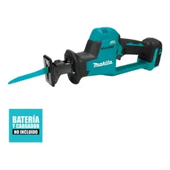 MAKITA - Sierra Sable 20mm 18V LXT BL Baretool DJR189Z