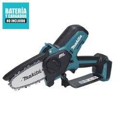 MAKITA - Sierra de Podar 4 18V LXT BL Baretool DUC101Z01