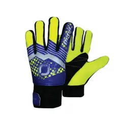 GENERICO - GUANTES PARA ARQUERO ORBIT SIN VARILLA TALLA 7