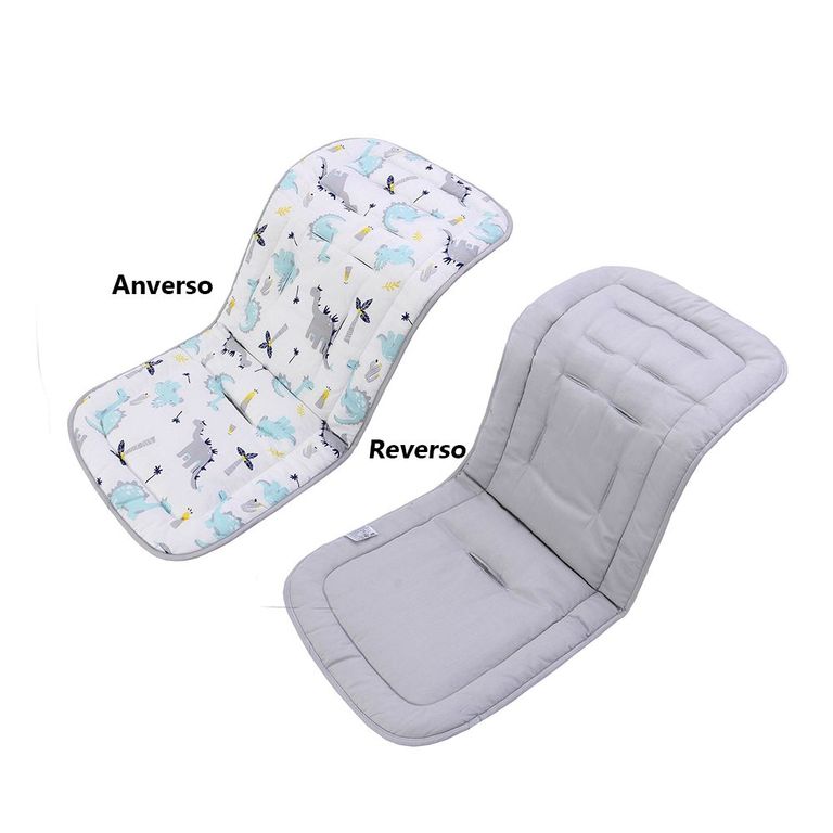 Protector de Coche para Bebé