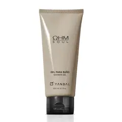 YANBAL - Gel para Baño Ohm Soul