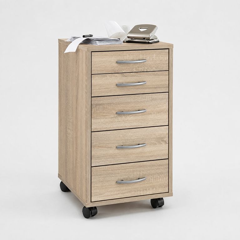 Archivador Keo Ventitas Home Rovere