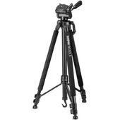 SUNPACK - TRIPODE SUNPAK 6630LX PARA CAMARA DIGITAL
