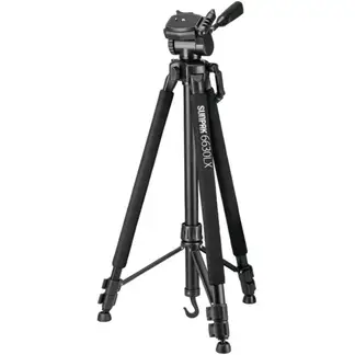 SUNPACK - TRIPODE SUNPAK 6630LX PARA CAMARA DIGITAL