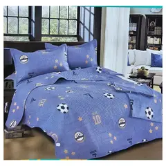 CUTE - CUBRECAMA KIDS 1.5 PLZ