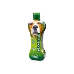 VETLINEX - SHAMPOO PARA PERRROS PULGOSO 500 ML