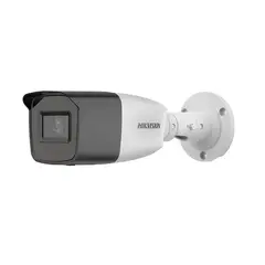 HIKVISION - TUBO EXTERIOR VARIFOCAL DS-2CE19D0T-VFIT3F 1080P IR 40M MAYOR ALCANCE