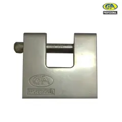 C AND A TOOLS - CANDADO HIERRO ANTIPALANCA NI 94MM - CA PRO