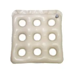 FIRST CARE - Cojín Inflable Silla de Ruedas