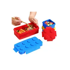 GENERICO - SET DE 3 TAPERS LEGO