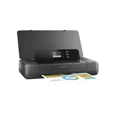 HP - Impresora Portátil OfficeJet 200 Wi-Fi