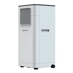 IMACO - AIRE ACONDICIONADO PORTÁTIL AC7000 6500 BTU