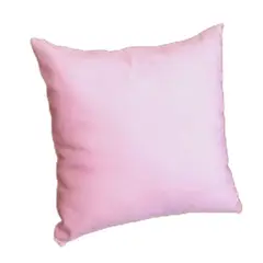 MEDANO - Cojín Decorativo Médano de 45x45cm Rosado