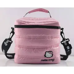 SCOOL - Lonchera Termica Hello Kitty