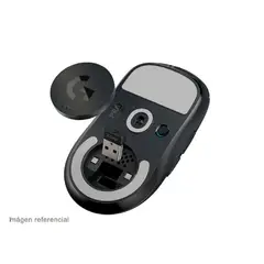 LOGITECH - Mouse Gaming G PRO X Superlight 2 Wireless Negro