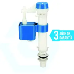 GALEZ - Válvula de ingreso vertical 78 para inodro