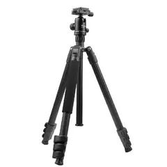 WEIFENG - Trípode Cámaras Celulares Profesional 155 Cm WF-6627