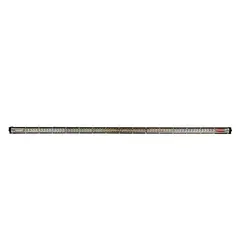 GENERICO - Barra Led Neblinero 480 W Luz Blanca 160 Leds Marca Lux Led