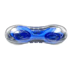 GRAVITAL - Lentes de Natación Azul