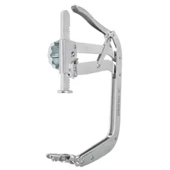 TRUPER - Compresor de resorte de válvulas para culata de motor