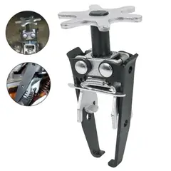 TRUPER - Compresor de resorte de válvula profesional para motor