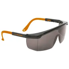 TRUPER - LENTES DE SOL LENTES DE SEGURIDAD AJUSTABLES