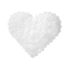 GENERICO - Petalos Rosas Artificiales Boda Sesion De Foto Decoracion