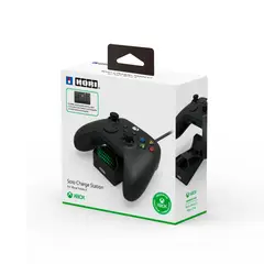 HORI - Estacion de Carga para Mando Xbox Series X Black.