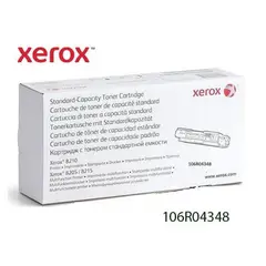 XEROX - Tóner 106R04348 Negro para B210 B215 B205