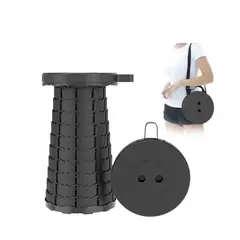 GENERICO - ASIENTO PLEGABLE COLOR ENTERO