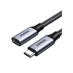 UGREEN - Cable extensión UGREEN USB C USB 31 Macho a Hembra