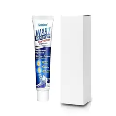 GENERICO - Crema removedora de verrugas VPH