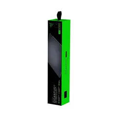 RAZER - Pad Mouse Razer Gigantus V2 Soft Large Black