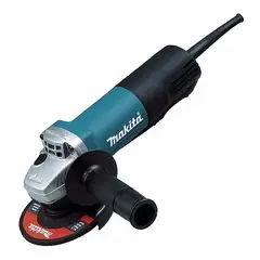 MAKITA - ESMERIL ANGULAR 4 ½." 840W 9557HPG -