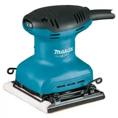 MAKITA - Lijadora Orbital 1/4 Pliego 180w 14000 Makita Mt M9200b