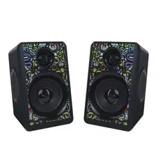 KISONLI - Parlante T-012 Graffiti