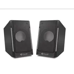 KISONLI - Parlante T-020 Negro