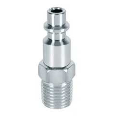 PRETUL - CONECTOR RAPIDO MACHO PARA COMPRESORA DE AIRE