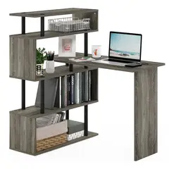 DIBA MUEBLES - Mueble Escritorio Marisa